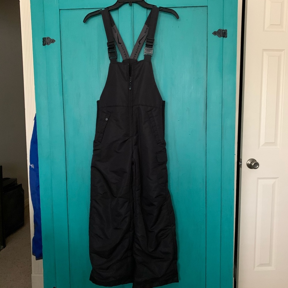 Polar Edge Youth Ski Bibs / Overalls